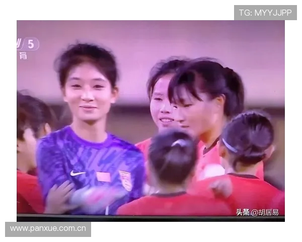 U20女足亚预赛中国大胜柬埔寨卢家玉张怡倩梅开二度最终七比零