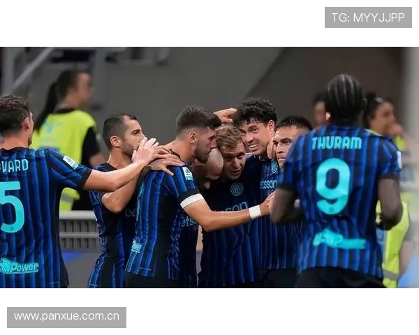 图拉姆梅开二度劳塔罗贡献传射国际米兰大胜都灵豪取五球完胜