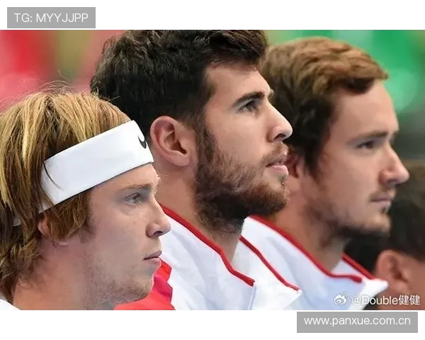 中网男双巅峰对决卡恰诺夫卢布列夫强势迎战海利厄瓦拉帕滕组合战 中网男双巅峰对决卡恰诺夫卢布列夫强势迎战海利厄瓦拉帕滕组合战